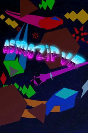 Astro Zip VR