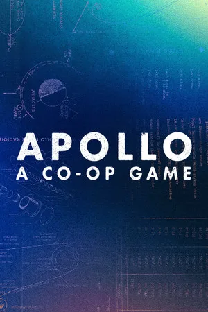 Apollo: A Co-Op Game