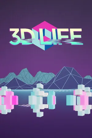 3D Life