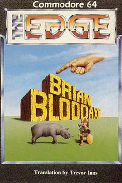 Brian Bloodaxe