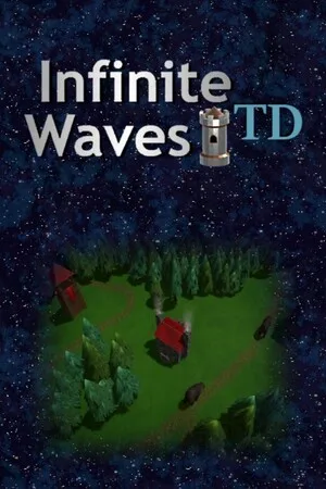 Infinite Waves TD