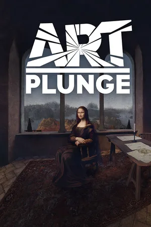 Art Plunge