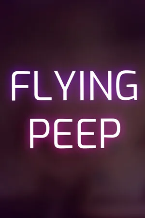 Flying Peep