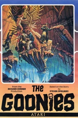 The Goonies