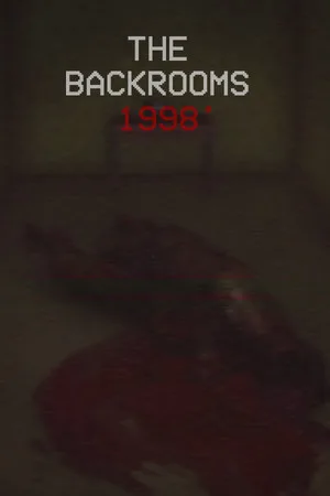 The Backrooms 1998