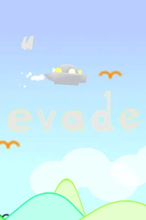 u evade