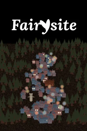Fairysite