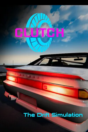 Clutch: The Drift Simulation
