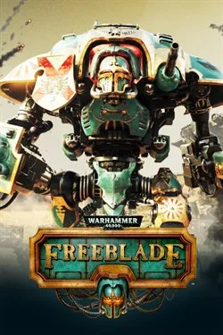 Warhammer 40,000: Freeblade