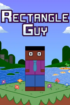 Rectangle Guy