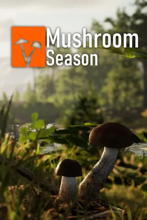 Mushroom Season
