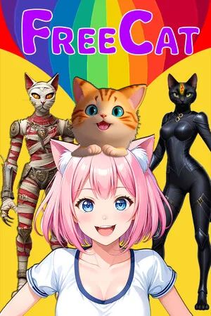 Free Cat