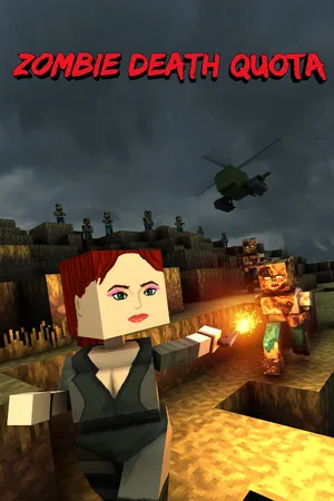 Zombie Death Quota