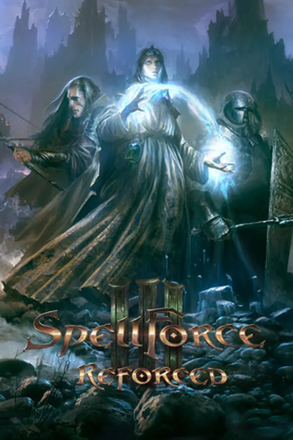 SpellForce 3