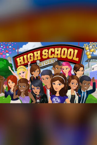 High School Story