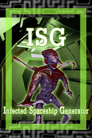 Infected spaceship generator