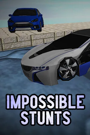 Impossible Stunts