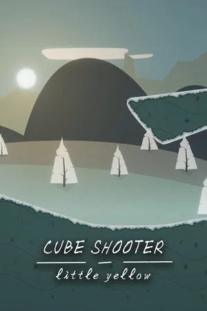 CubeShooter