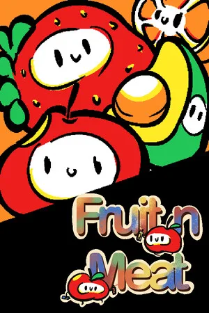 Fruit n Meat