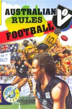 Australian Rules Football