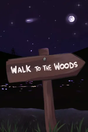 Walk to the Woods