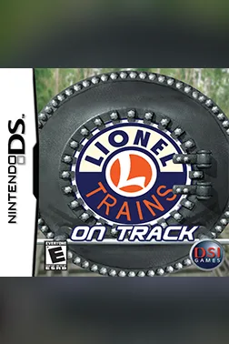 Lionel Trains: On Track