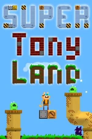 Super Tony Land