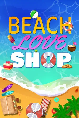 Beach Love Shop