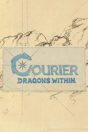 Courier: Dragons Within