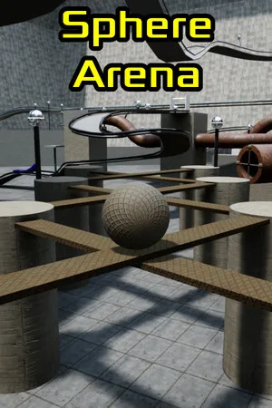 Sphere Arena