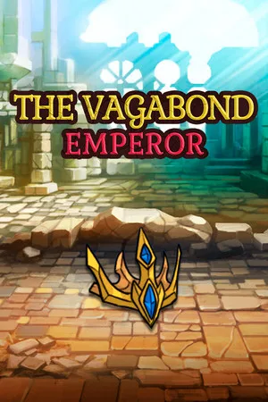 The Vagabond Emperor