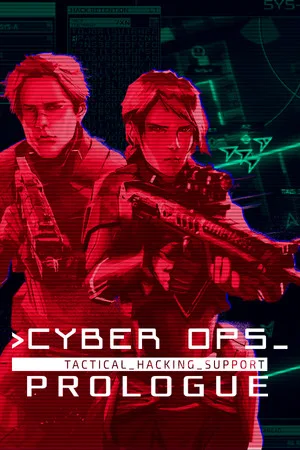 Cyber Ops Prologue