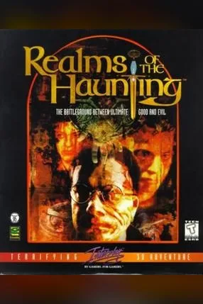 Realms of the Haunting
