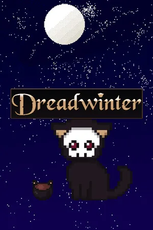 Dreadwinter
