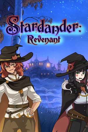 Stardander Revenant
