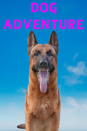 Dog Adventure