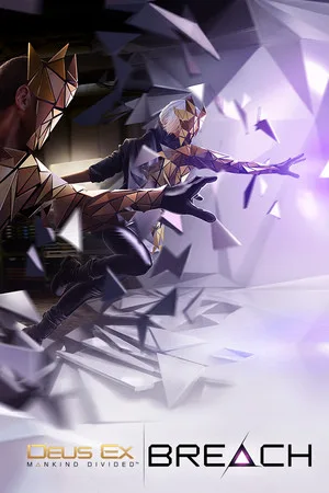 Deus Ex: Breach™