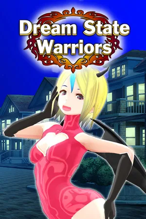 Dream State Warriors