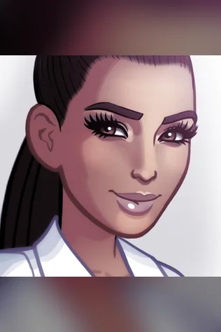 Kim Kardashian: Hollywood