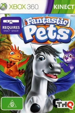 Fantastic Pets