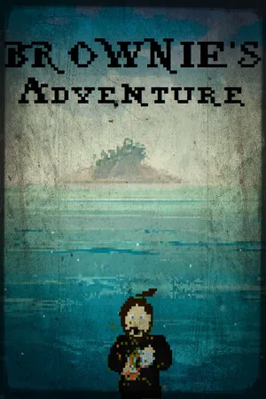 Brownie's Adventure