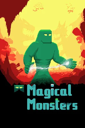 Magical Monsters