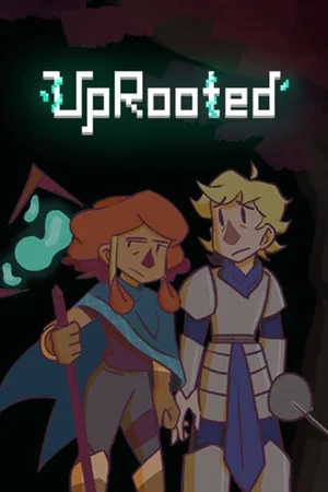 UpRooted