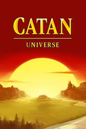Catan Universe