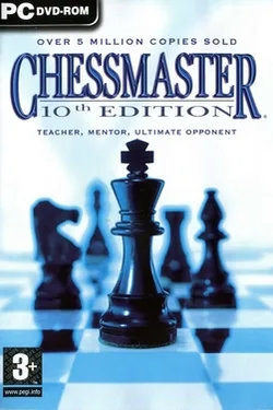 Chessmaster 10th Edition