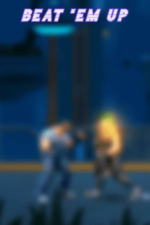 Beat 'Em Up