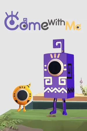 Come with Me