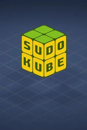 SudoKube