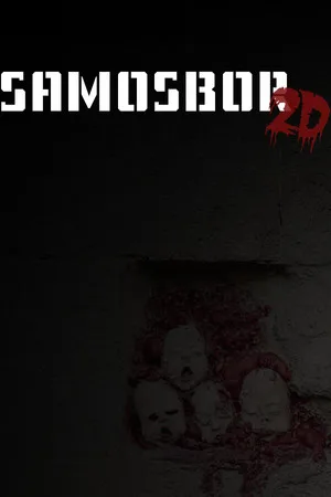SAMOSBOR 2D