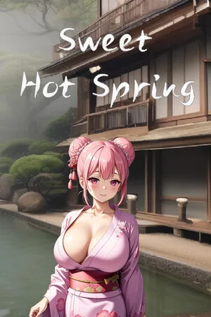 Sweet Hot Spring